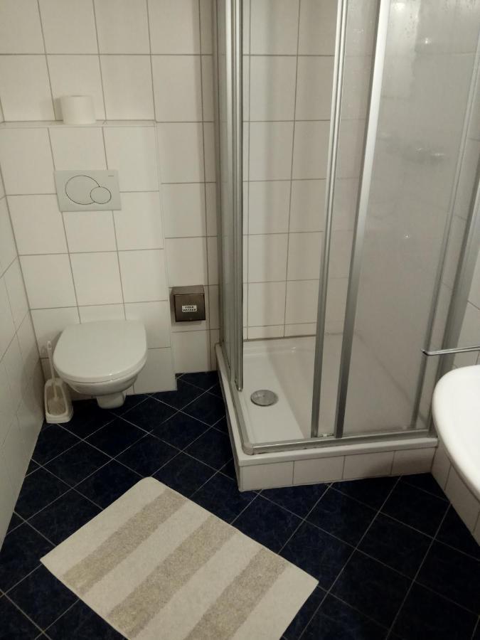 Apartman Franz Kaprun Dış mekan fotoğraf