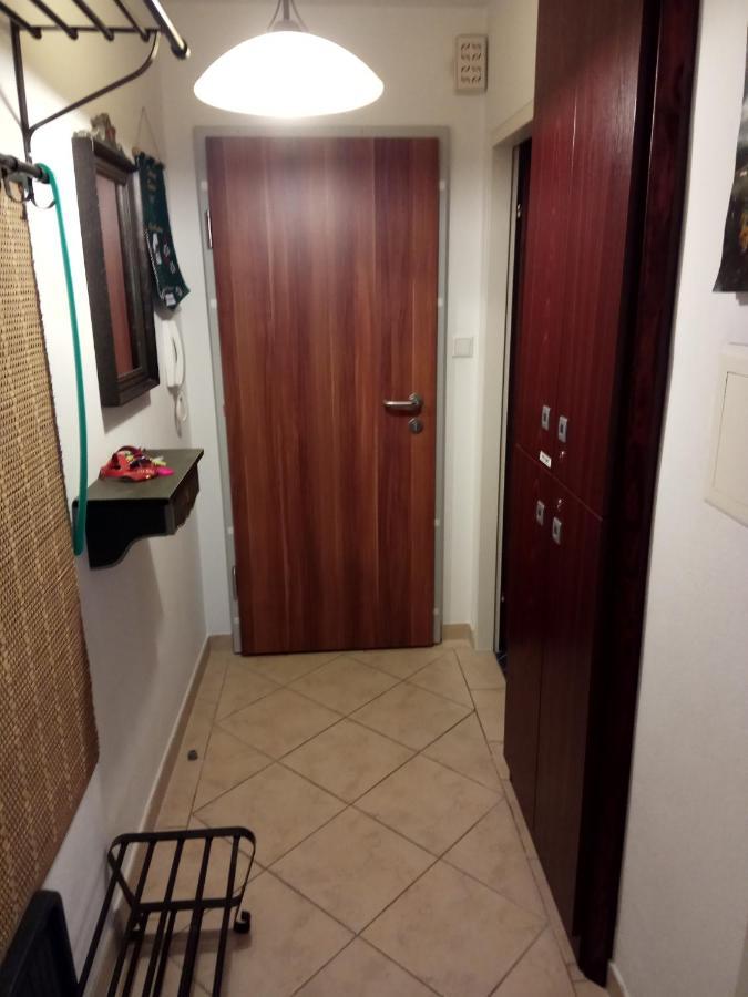 Apartman Franz Kaprun Dış mekan fotoğraf